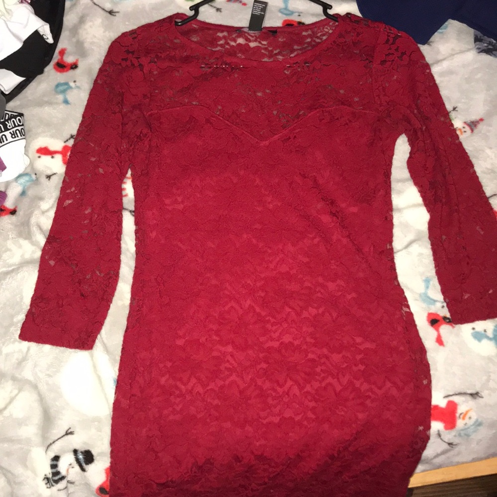 dress